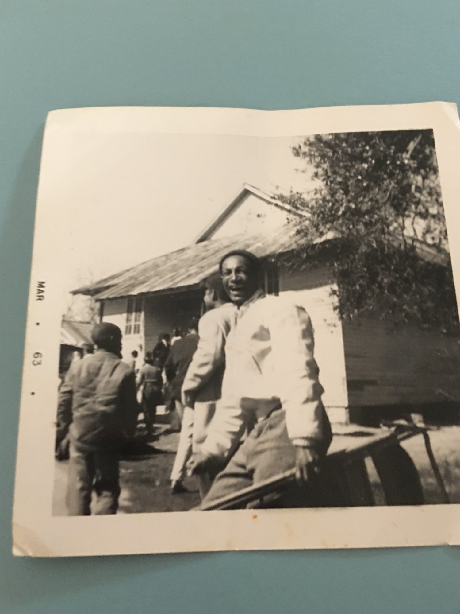 Bring Your Own Chair