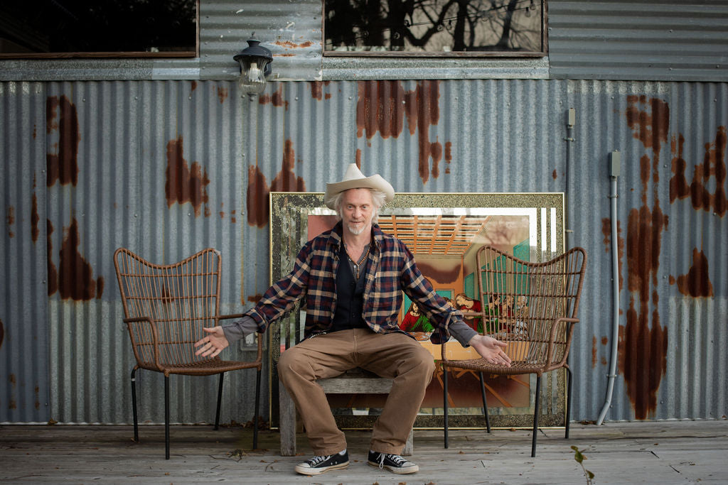 Jimbo Mathus