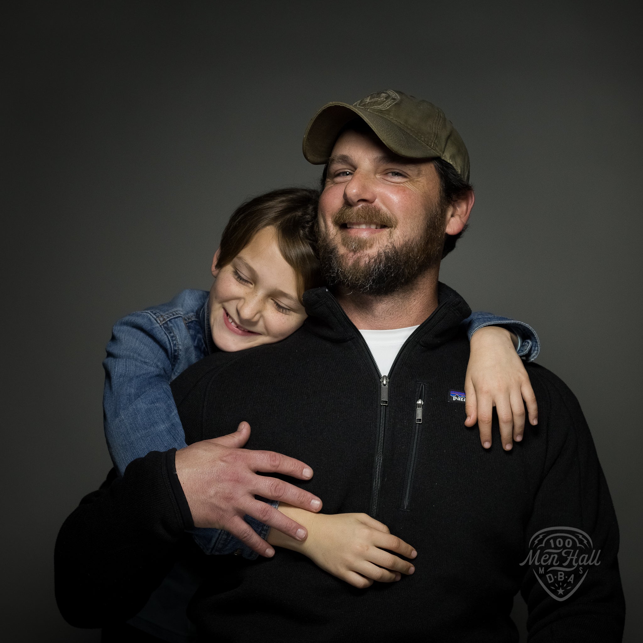 Kennon and Georgia McWilliams