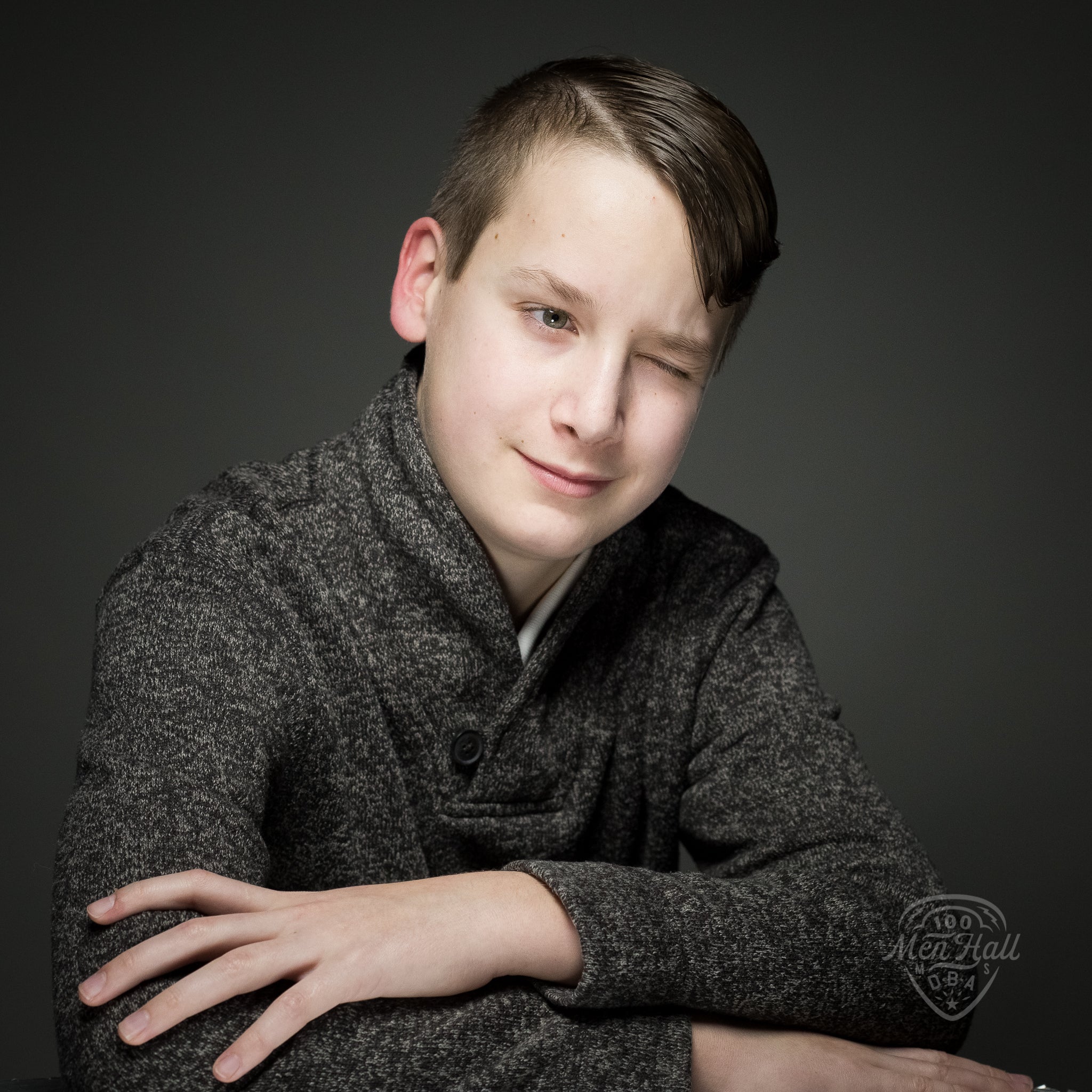 Ronan Atticus Chambers