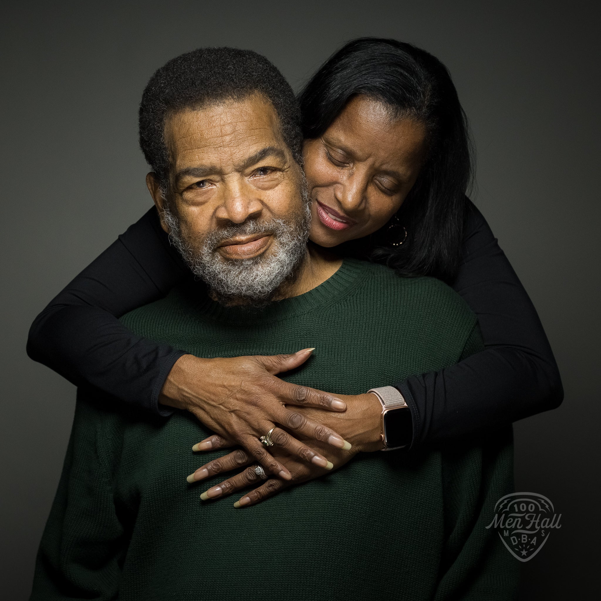 Florence and Henry P. Jordan