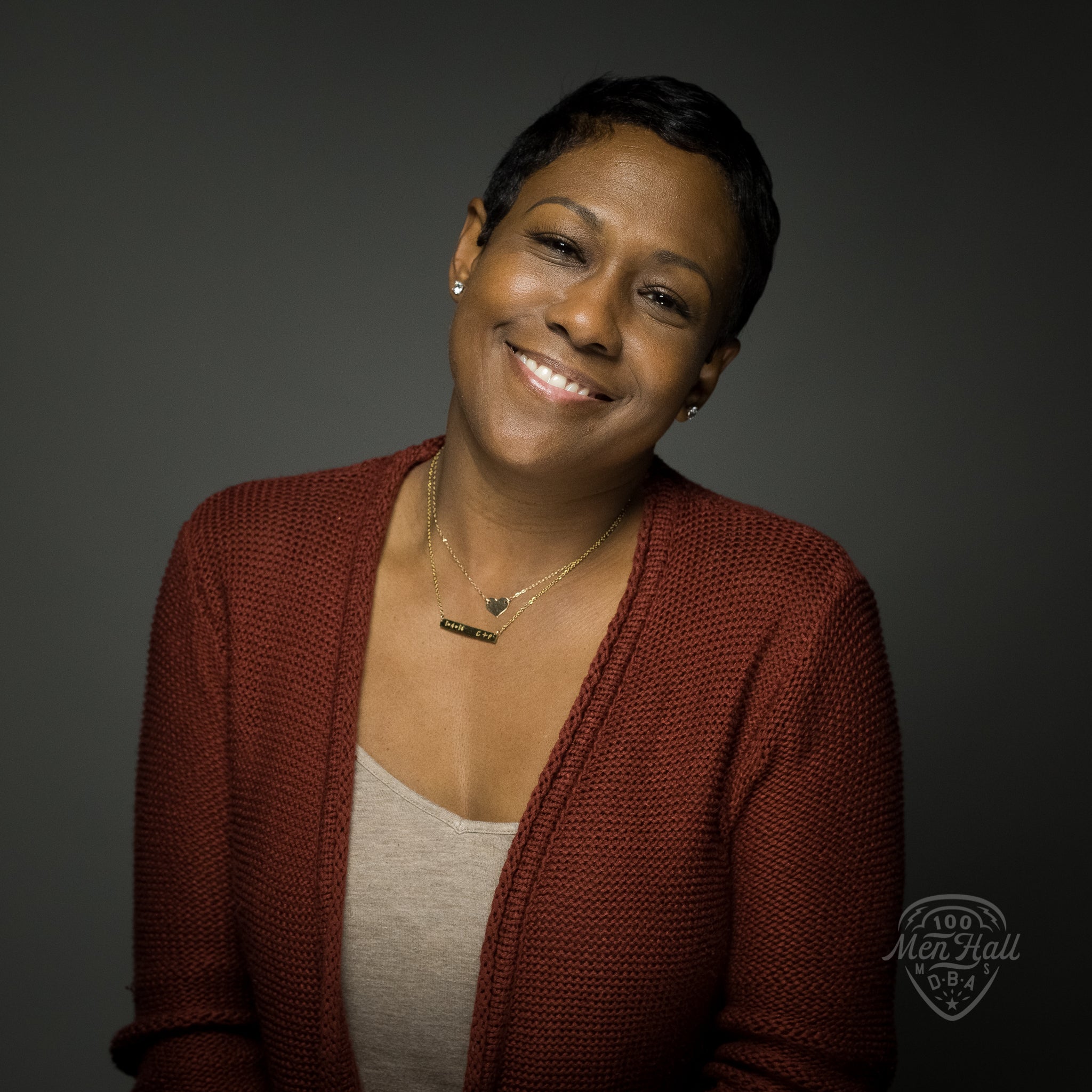 Candace Payne Johnson