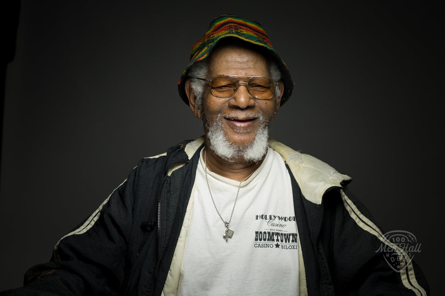 Alfred Morris-Broaster