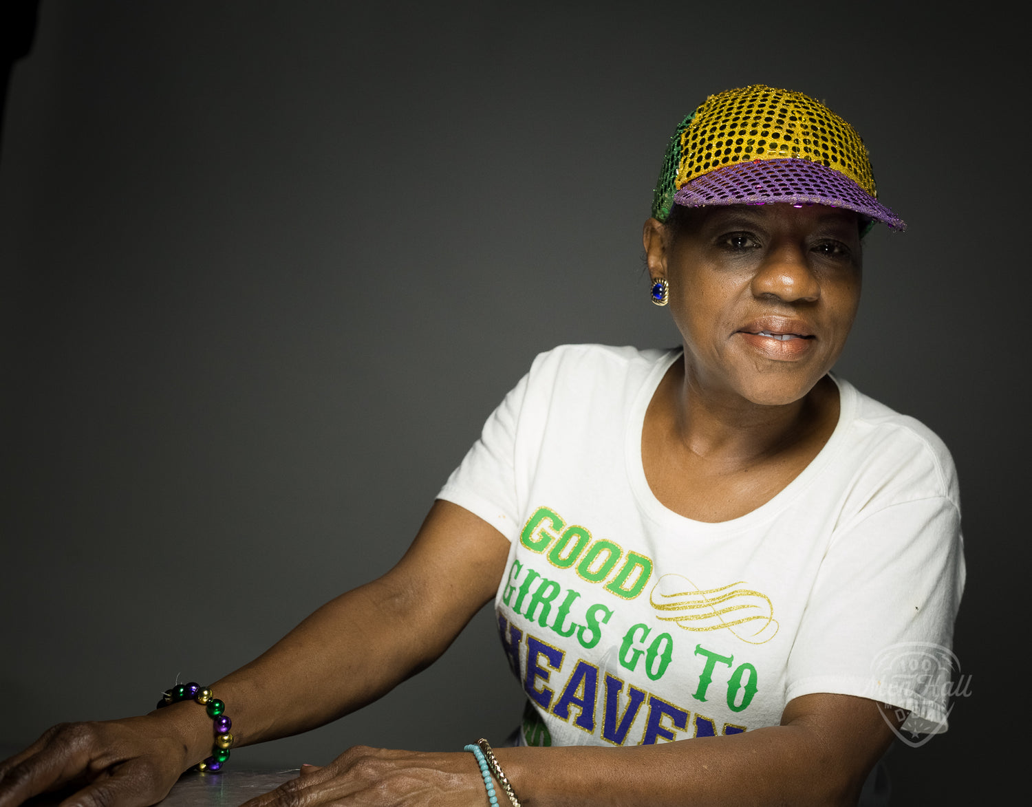 Queen Isabella Williams