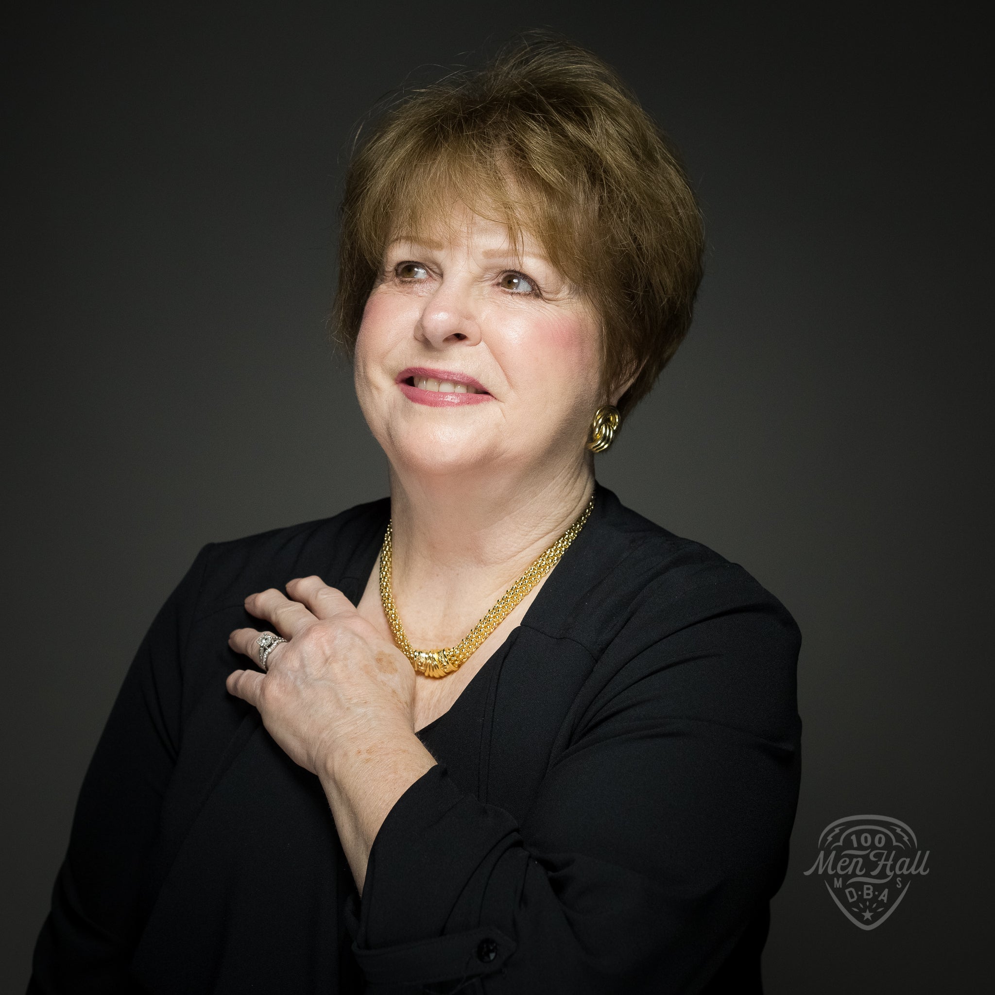 Sandra Haggerty