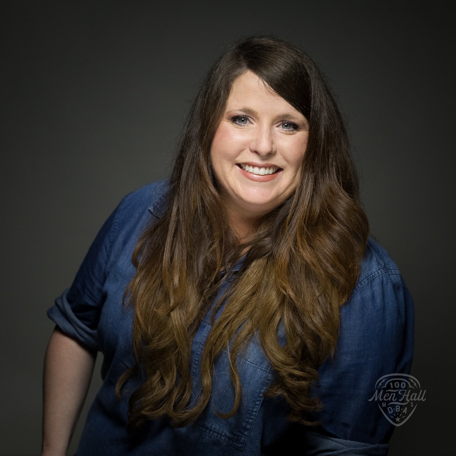 Courtney Haggerty Leger