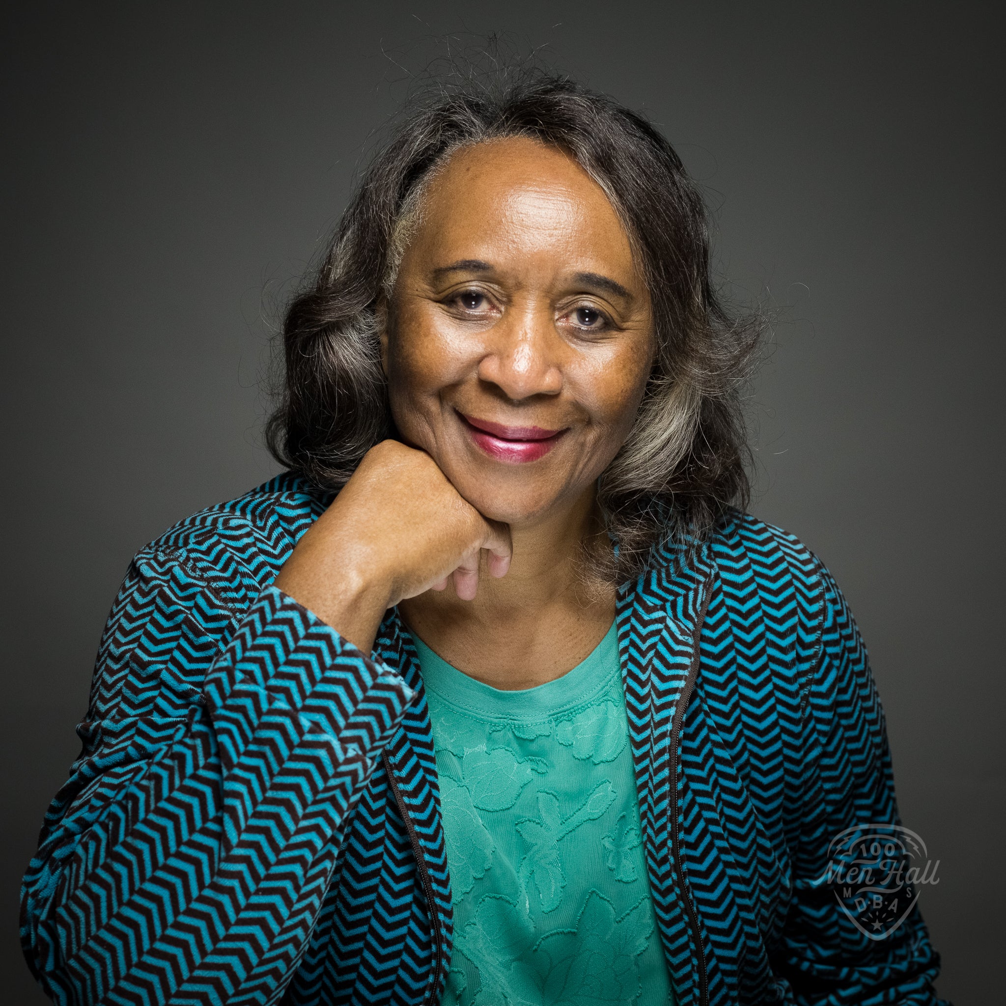 Gwendolyn Lawyer