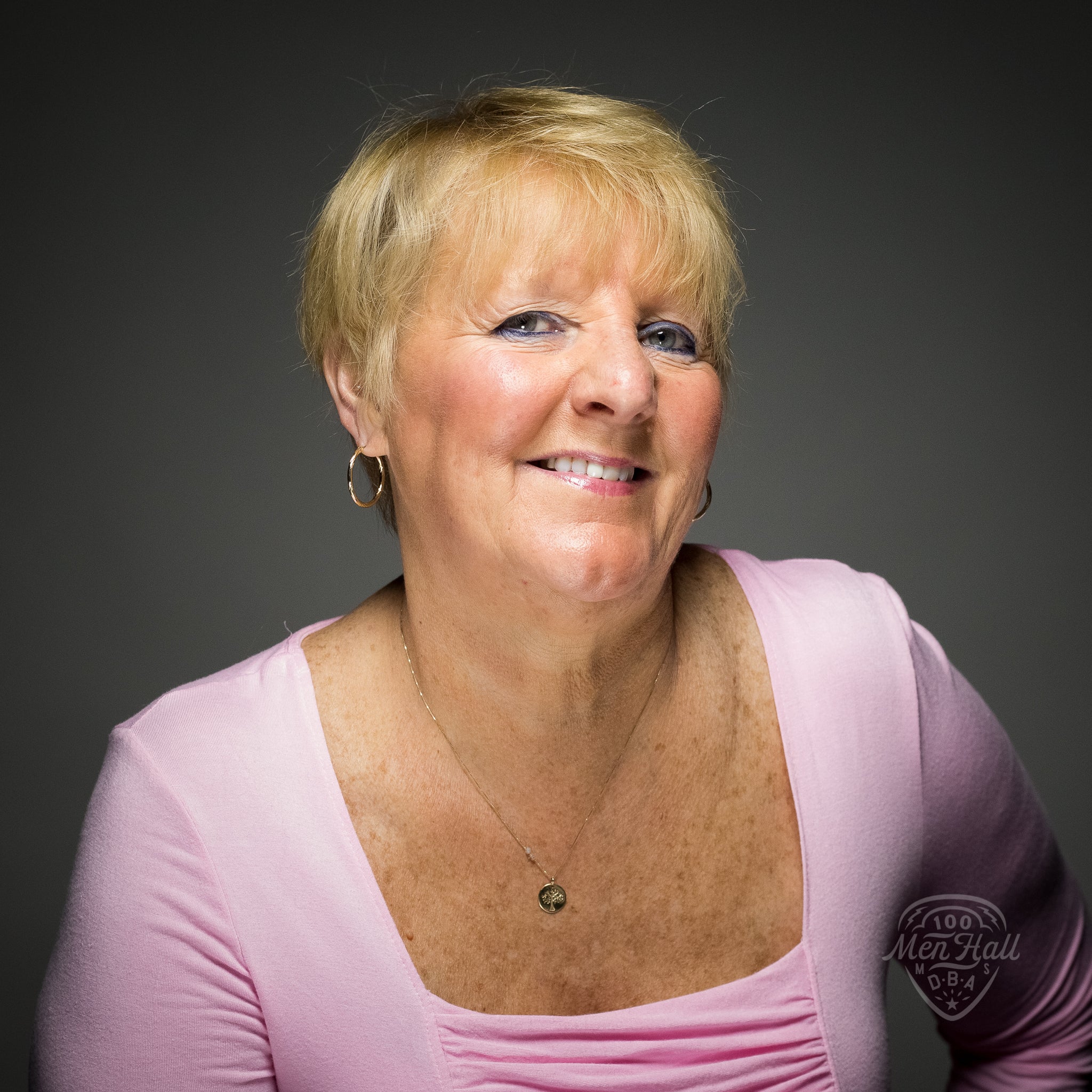 Bonnie Miller