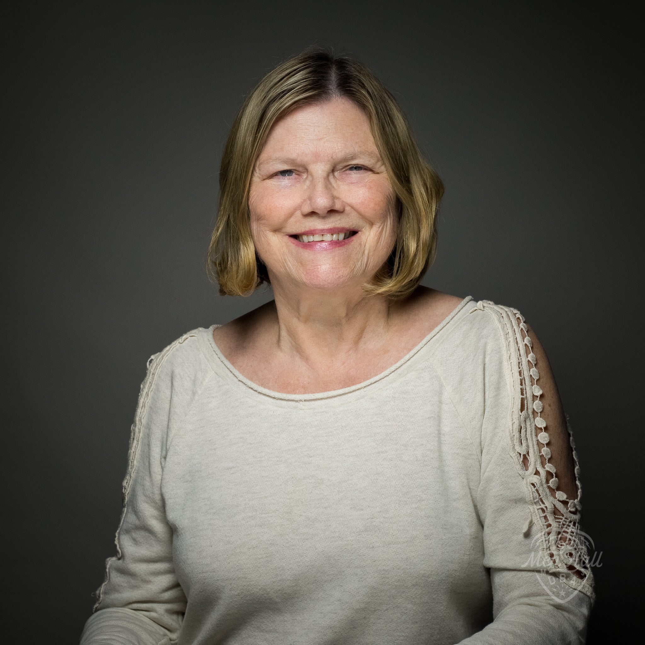 Sandy Shaver