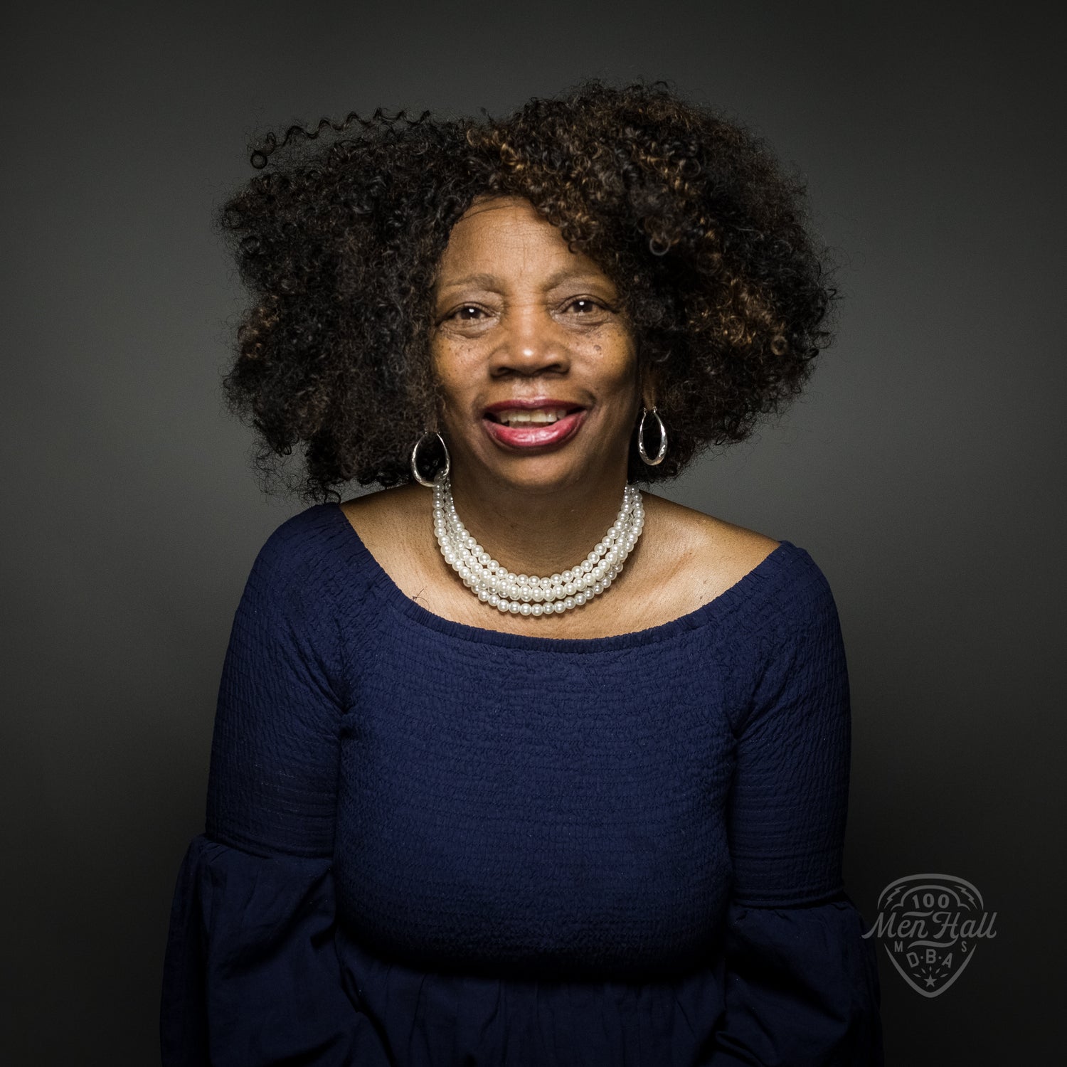 Ethel Parker Harrington