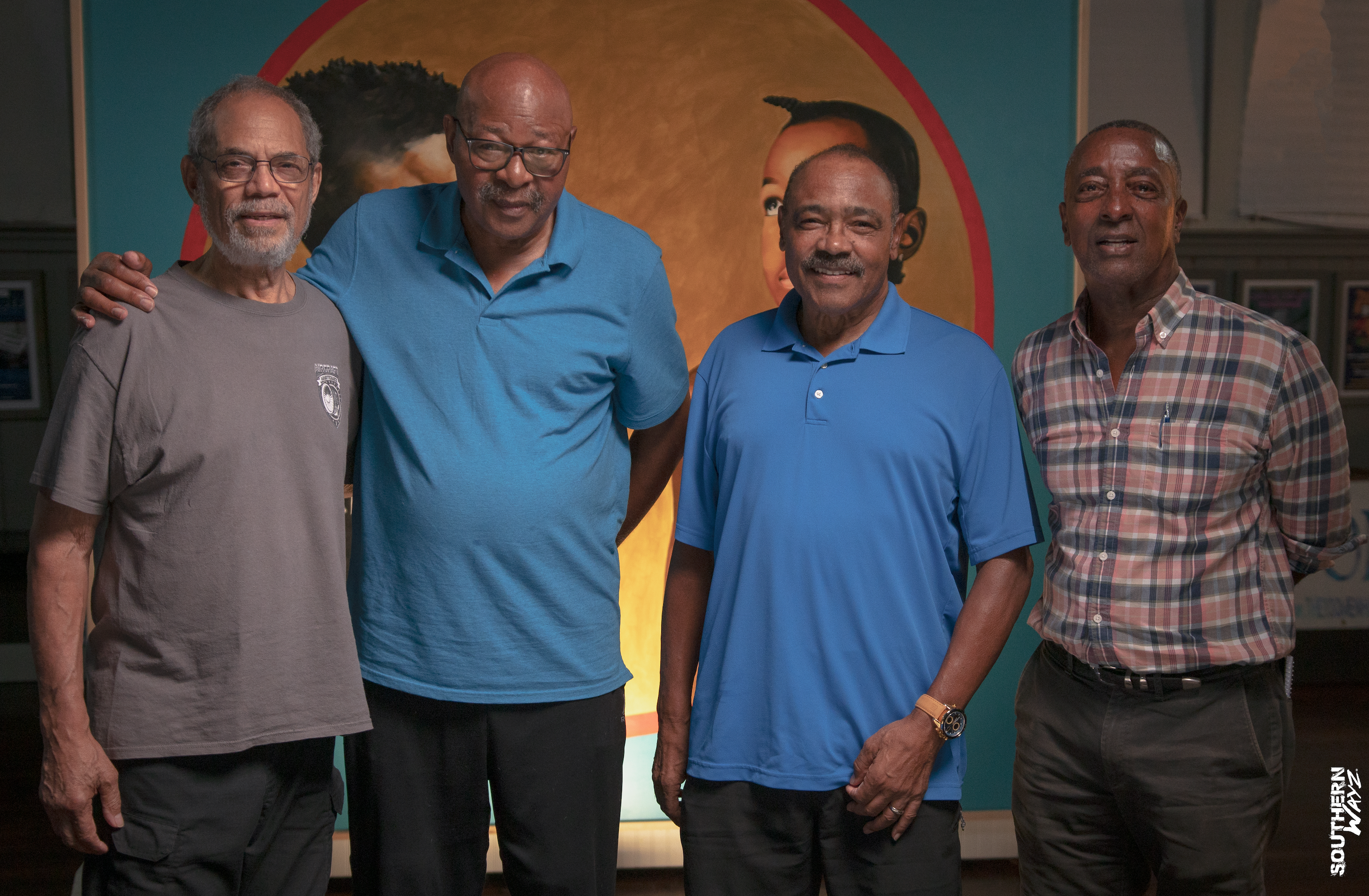 A Conversation with Lions - August 9, 2023