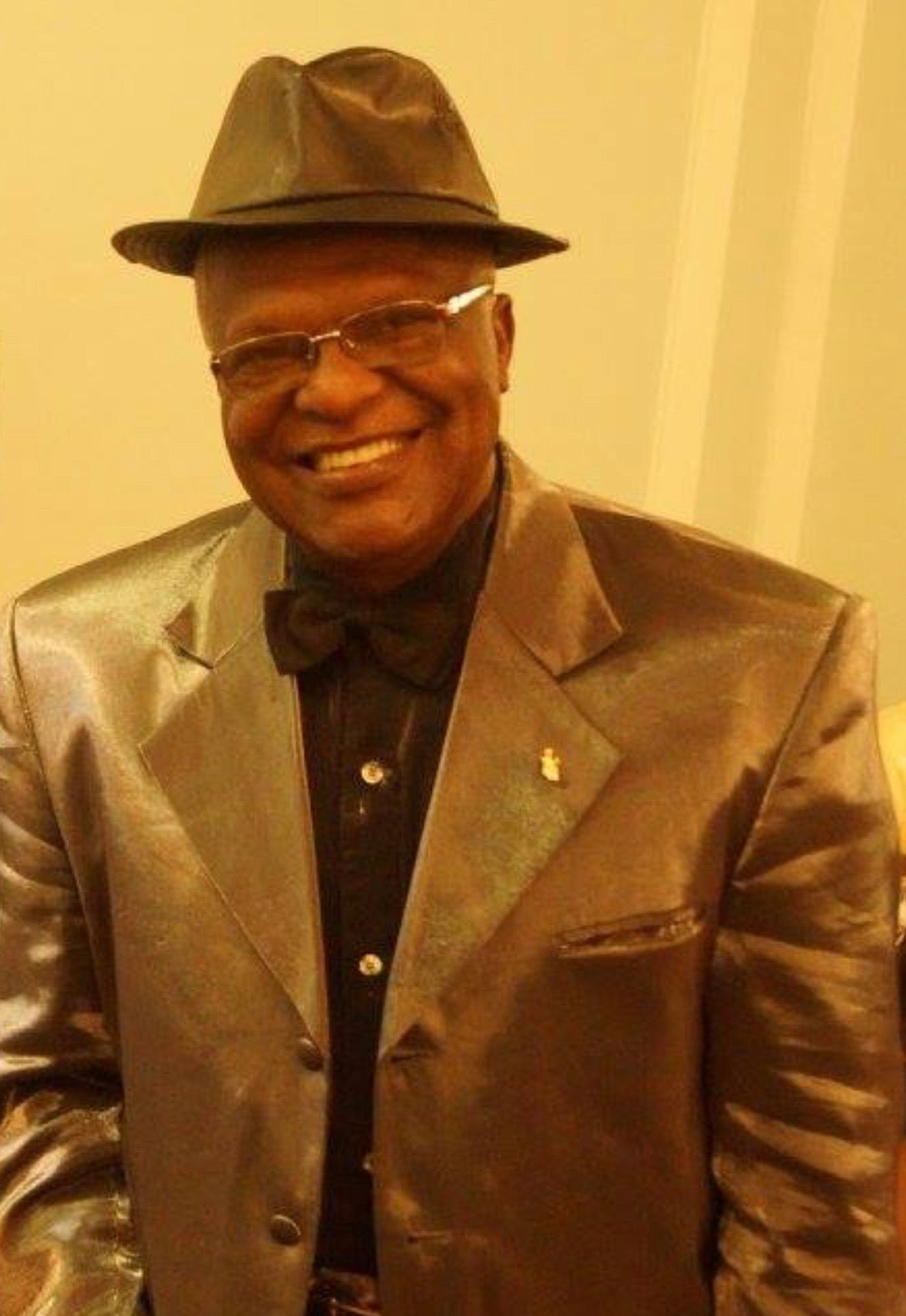 The tighter the space, the bigger the party