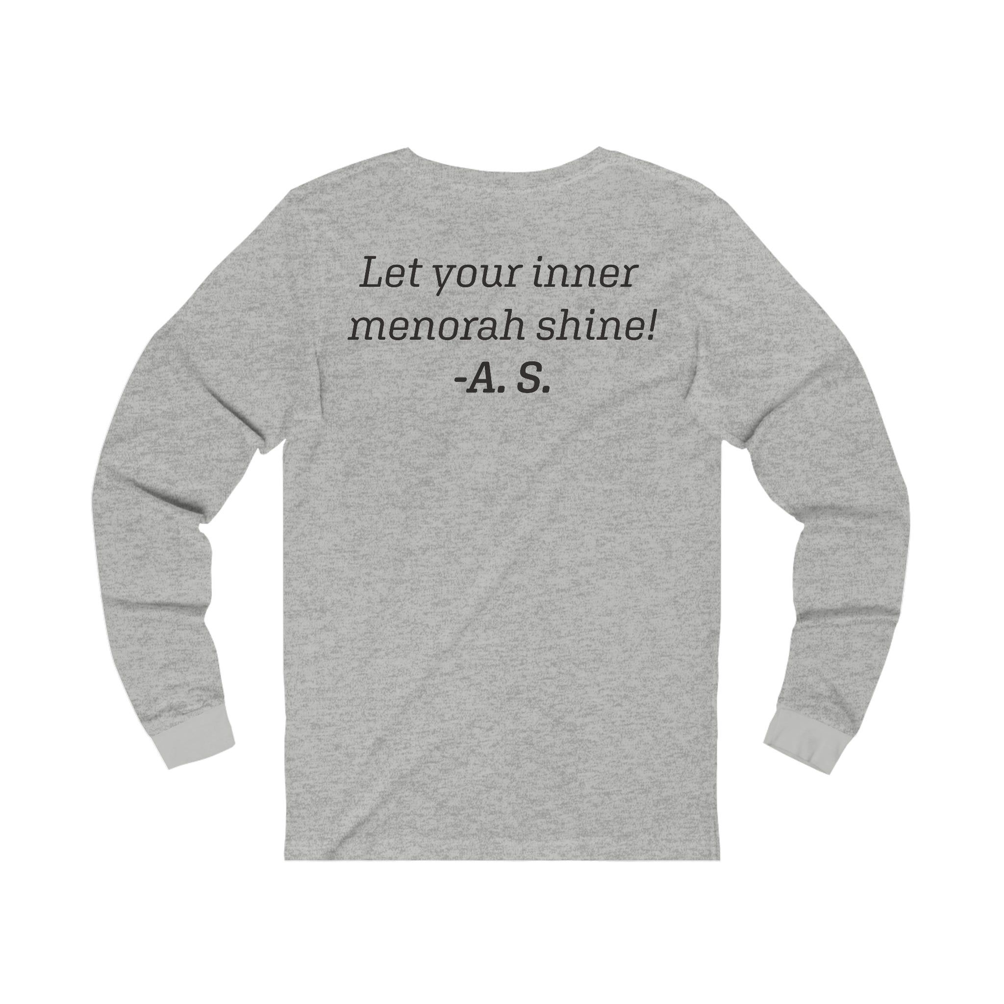 The Matzo Ball 2023 Long Sleeve T-Shirt