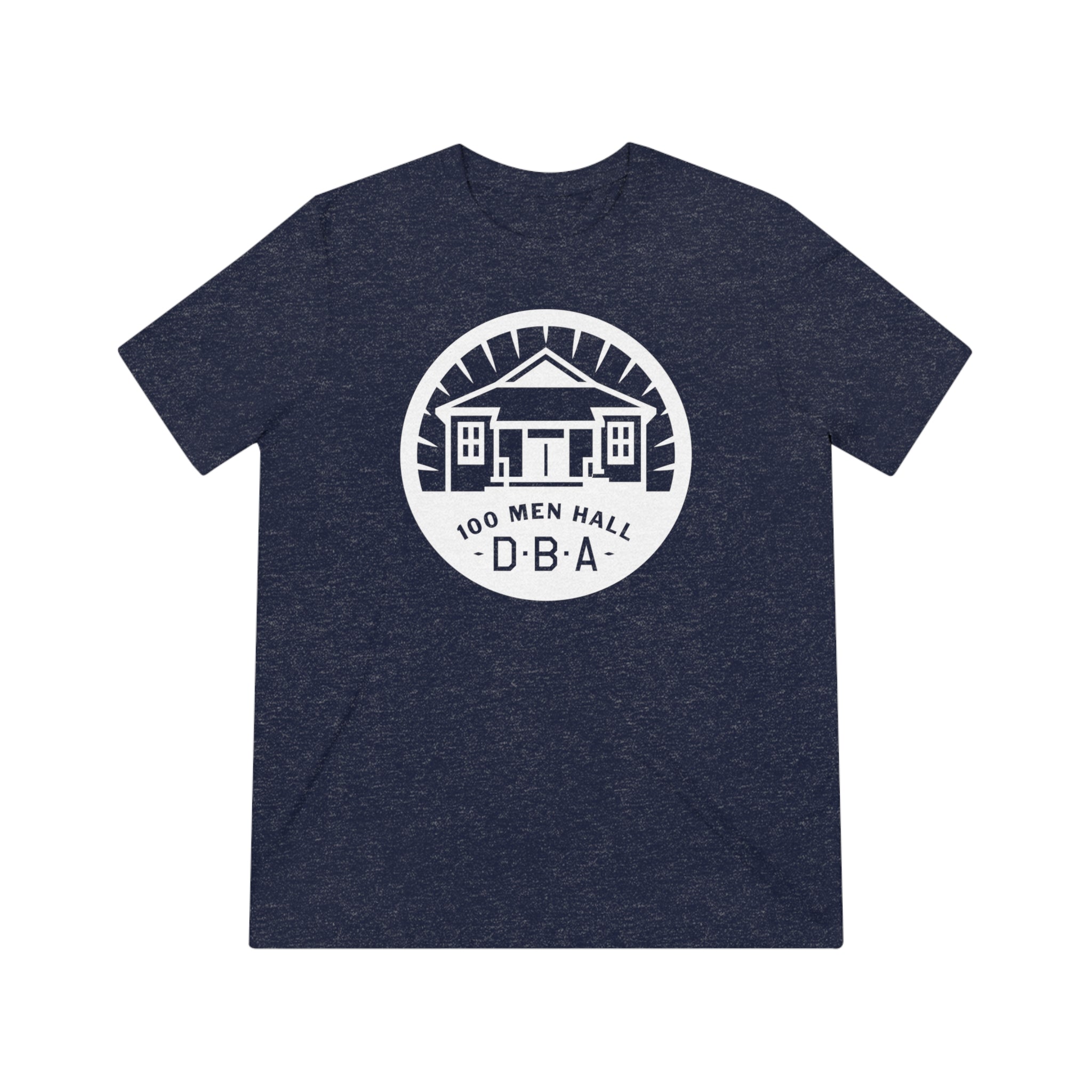 The Hall Tee