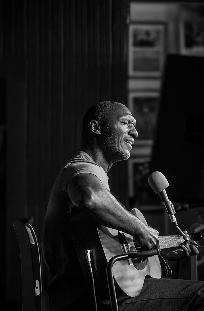 Blues Brunch featuring Cedric Burnside - Sunday, May 10, 2026 at 11AM