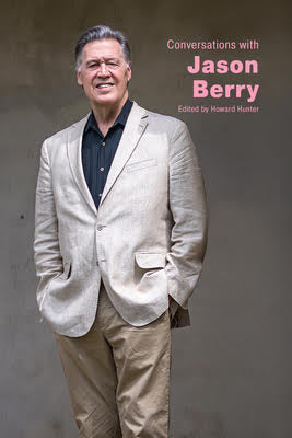 Jason Berry - Fri, June 5, 2026 at 7PM