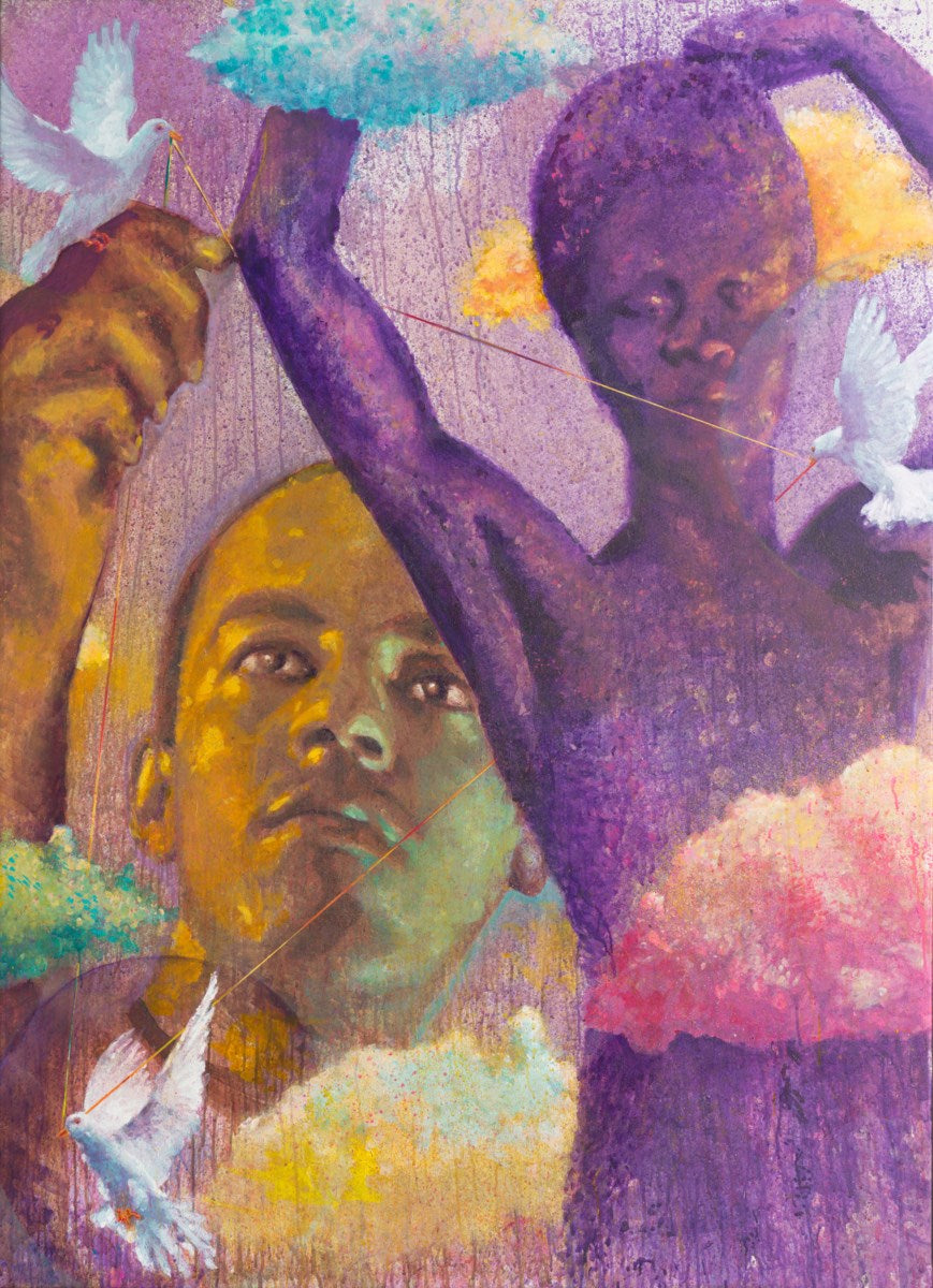 MAGNETS of MURALS