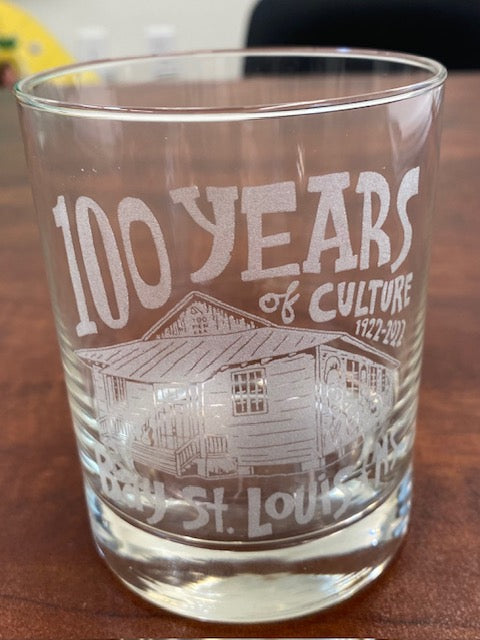 Highball glasses