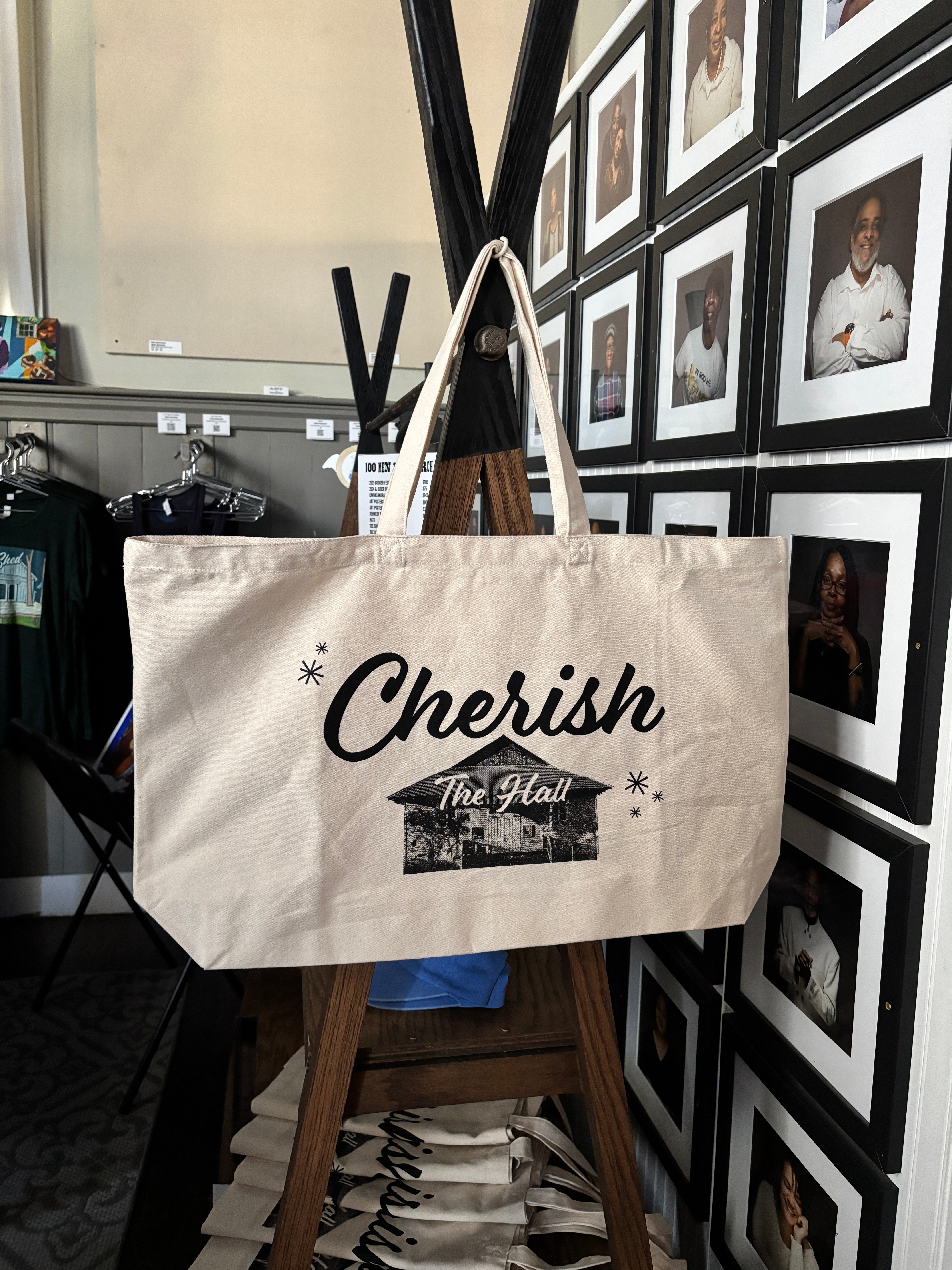 Tote Bag