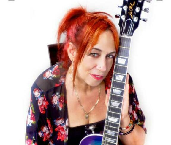 Blues Brunch featuring Joanna Connor - Sun, June 14, 2026 at 11AM