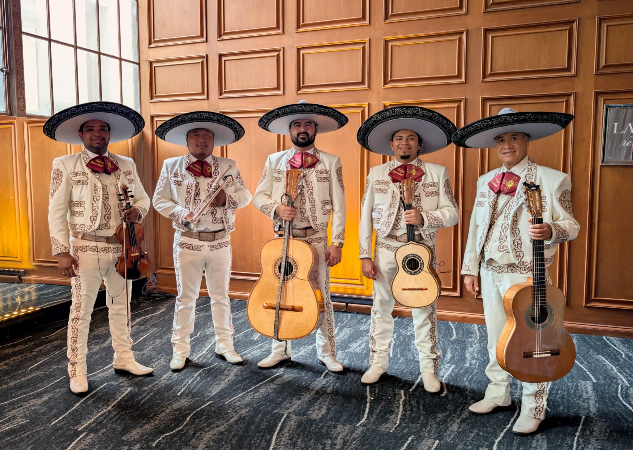 Día de Muertos (Day of the Dead) - Nov 2, 2026 @ 6PM