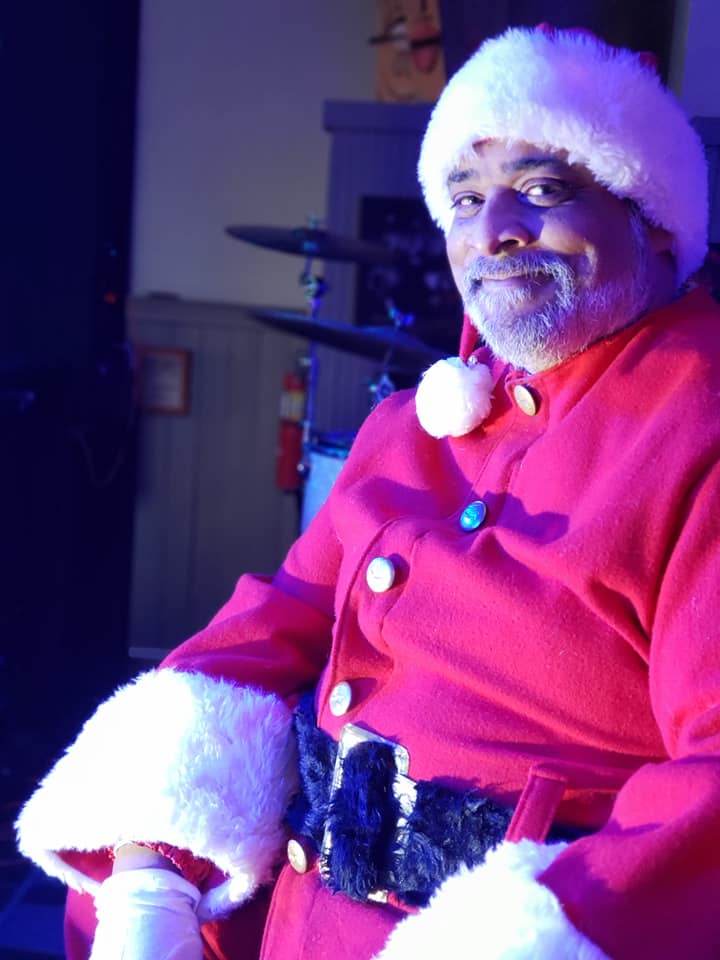 A Soulful Christmas, Saturday, December 12, 2026 at 9AM