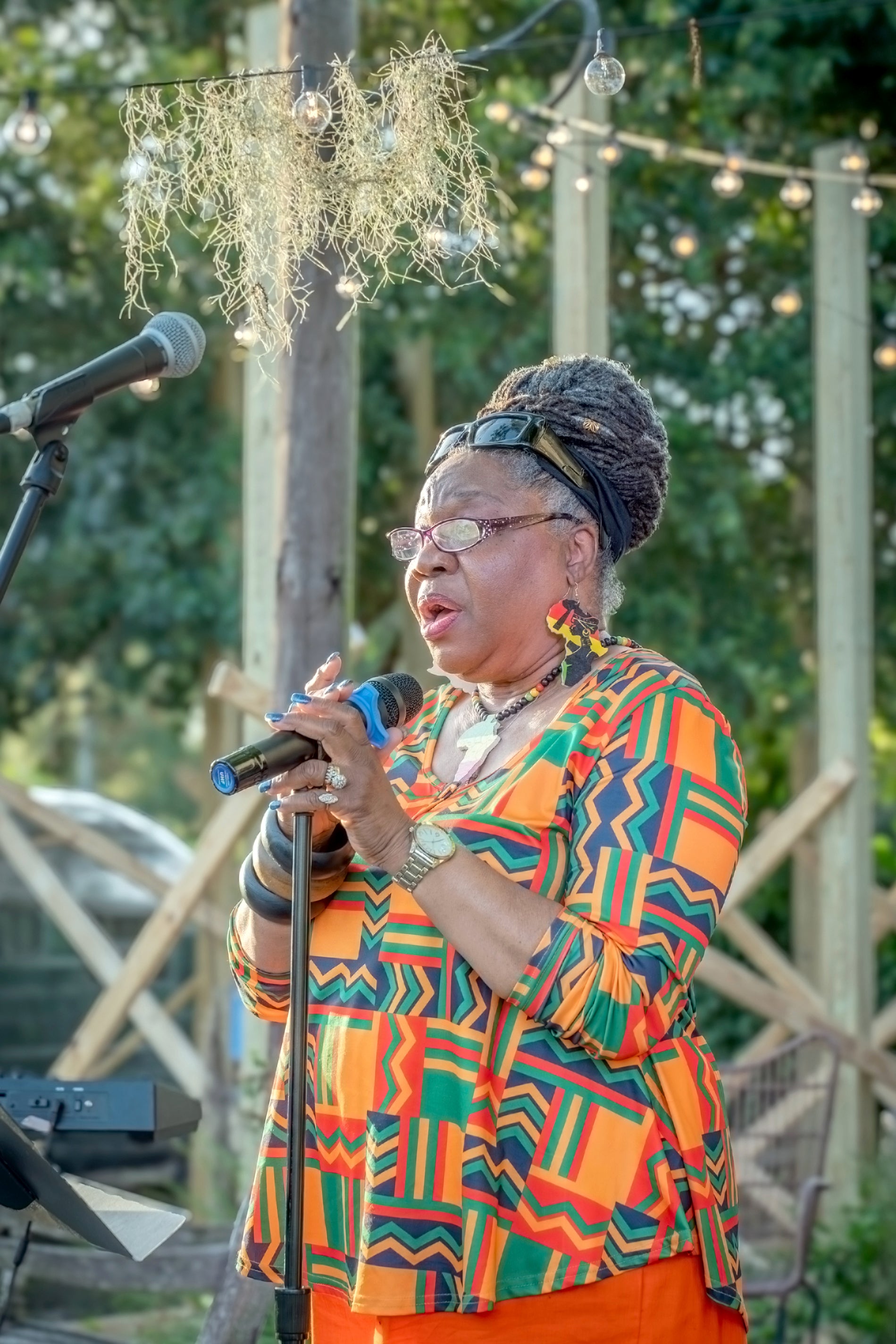 JUNETEENTH with Twurt Chamberlain - Fri, Jun 19, 2026 at 7PM