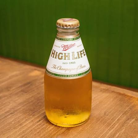 2. Beer