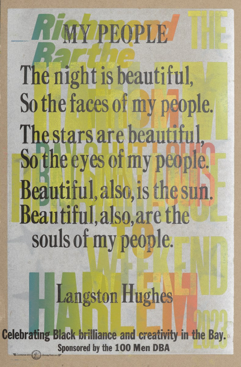 KENNEDY PRINTS - CENTENNIAL CELEBRATION