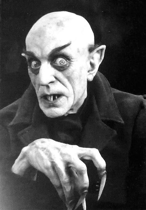 Nosferatu: An Improvised Symphony of Horror - Sat, Oct 3, 2026 @ 7PM