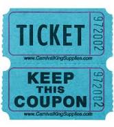 Raffle for 100 WOMEN DBA Scholarship