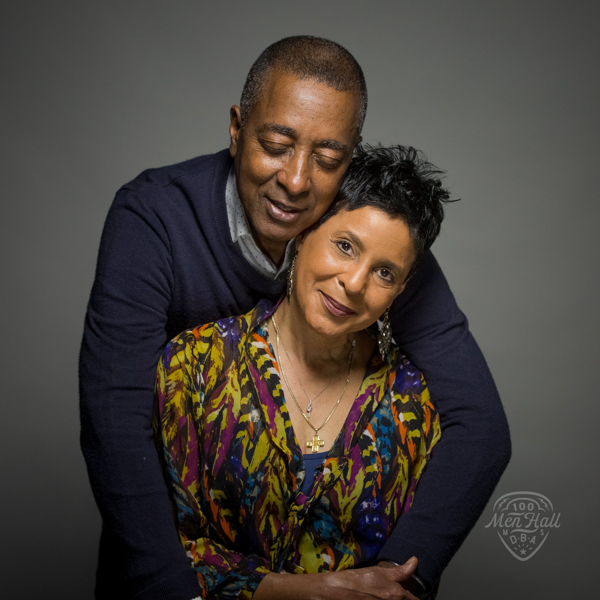 Maurice and Vonretta Singleton