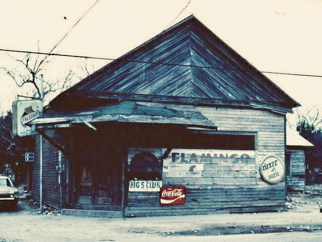 Juke Joints of Bay Saint Louis