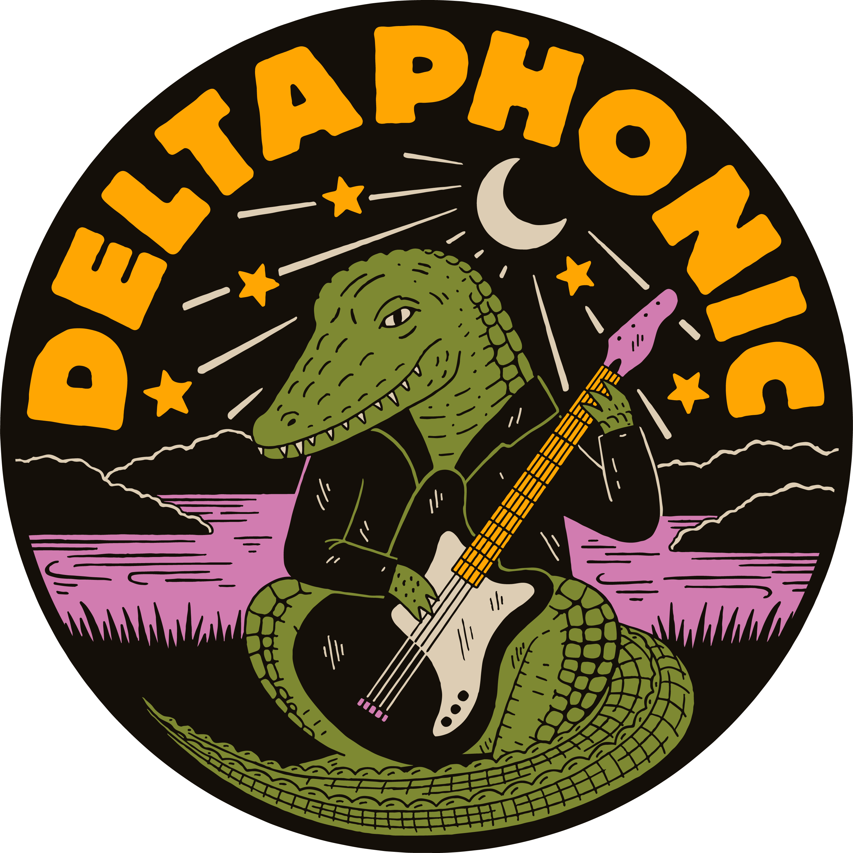 RESERVE A TABLE ONLY - Blues Brunch featuring Deltaphonic, Sun, July 12, 2026