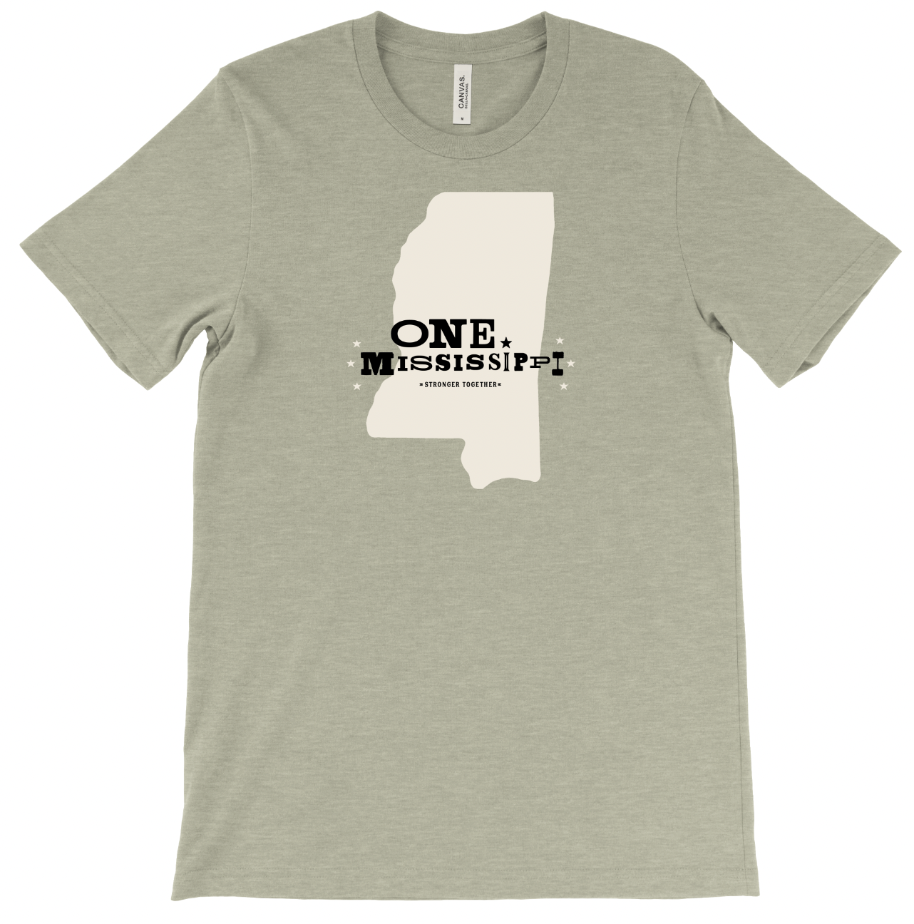 One Mississippi T-Shirt