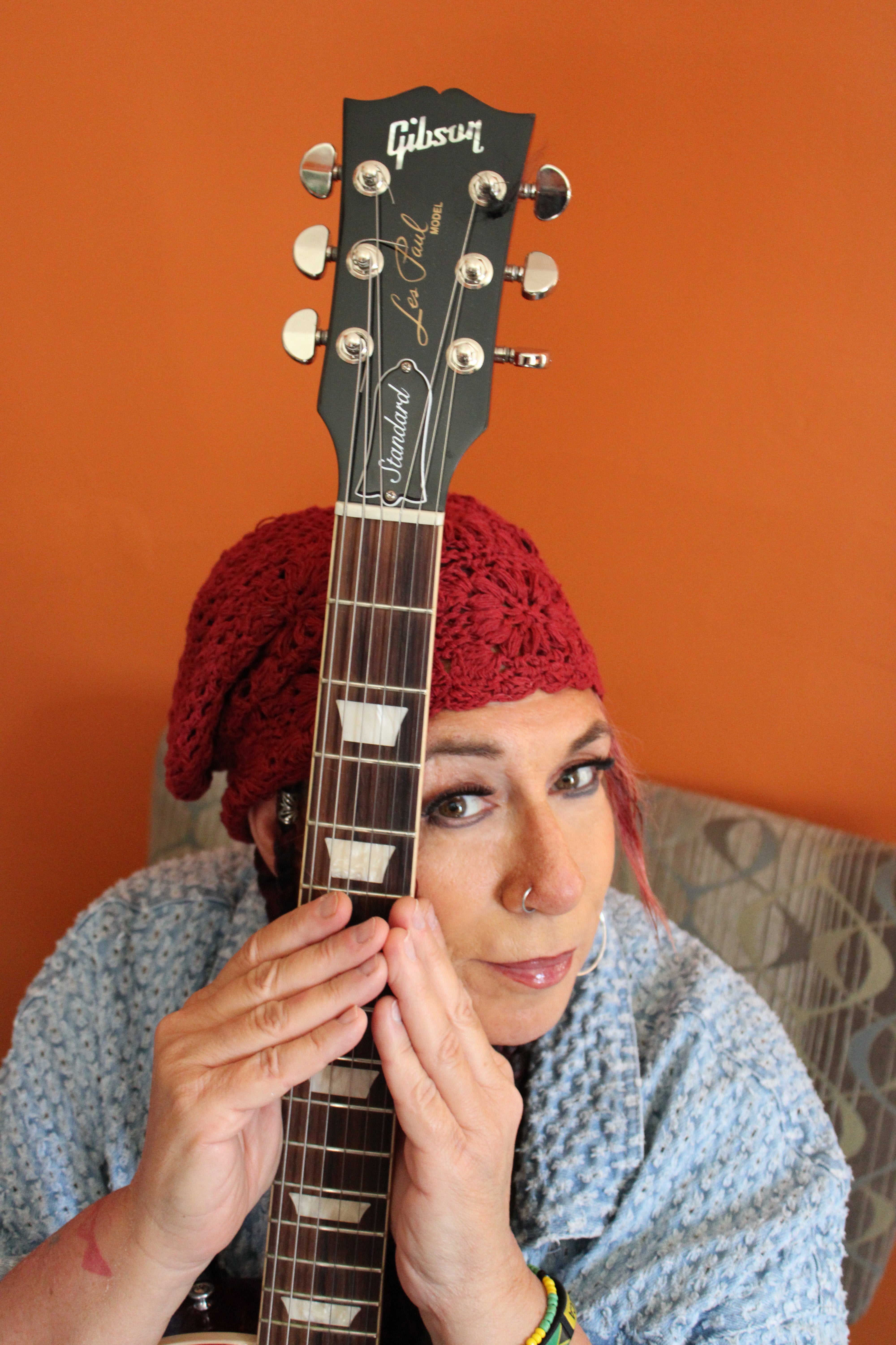 RESERVE A TABLE ONLY - Blues Brunch featuring Joanna Connor, Sun, June 14, 2026