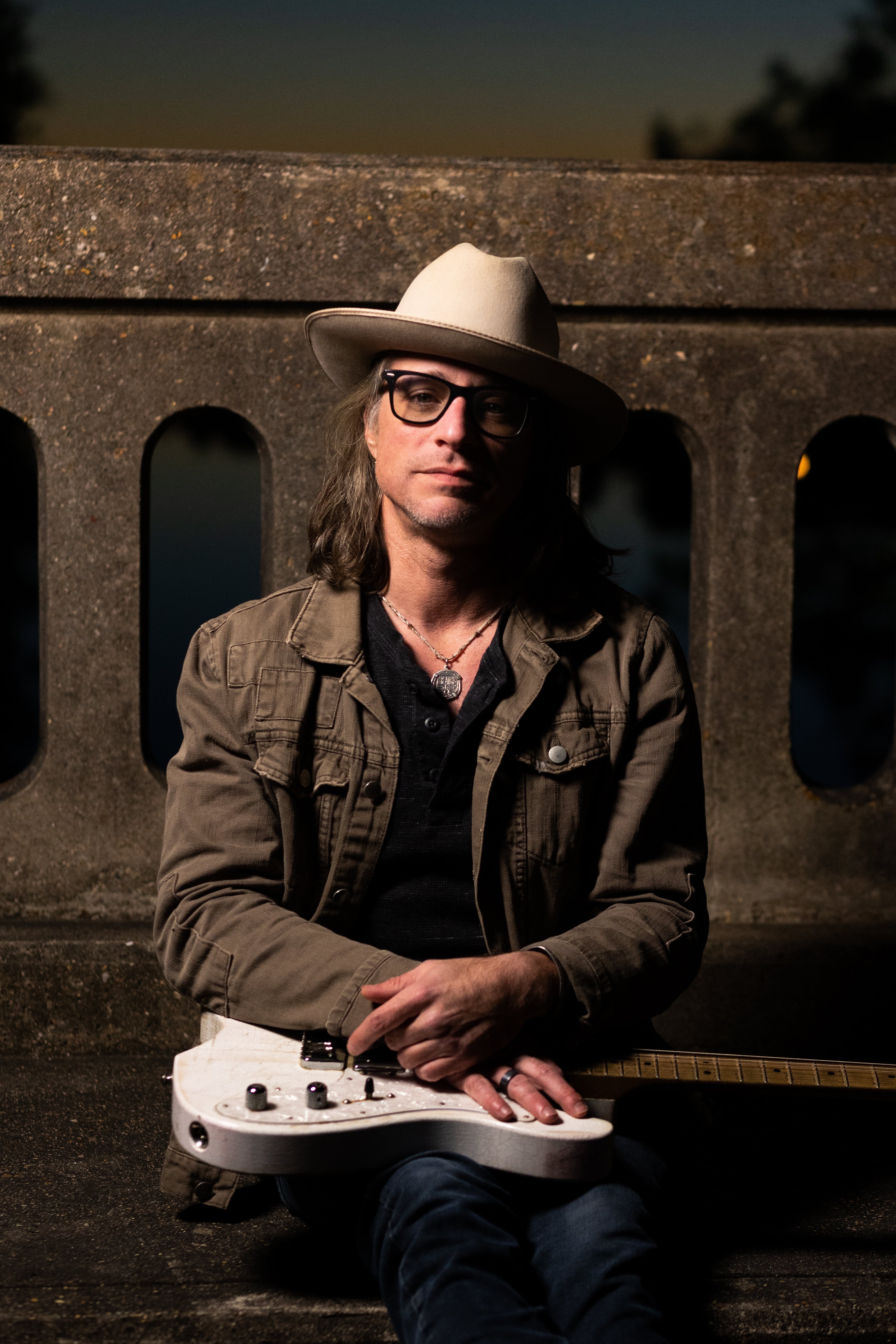 RESERVE A TABLE ONLY - Blues Brunch with The Josh Garrett Band
