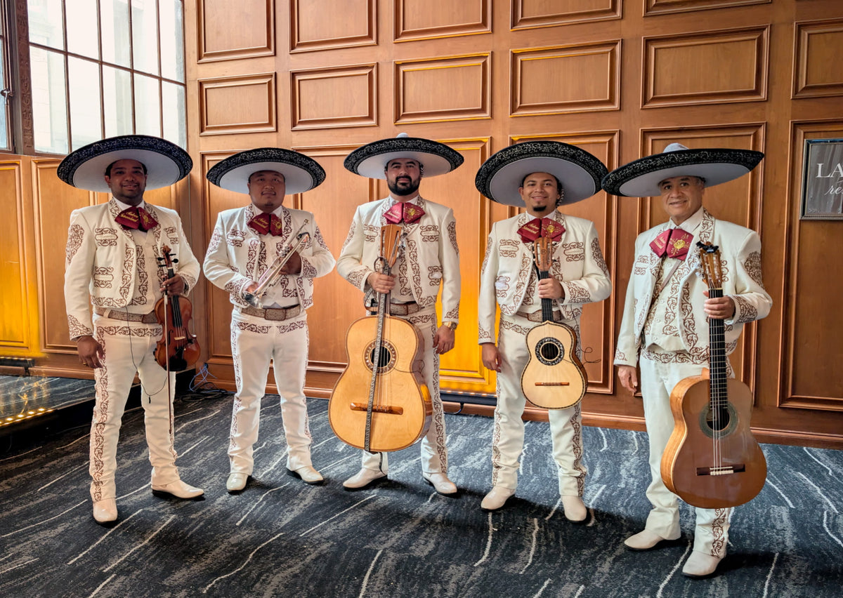 Día de Muertos (Day of the Dead) - Nov 2, 2026 @ 6PM