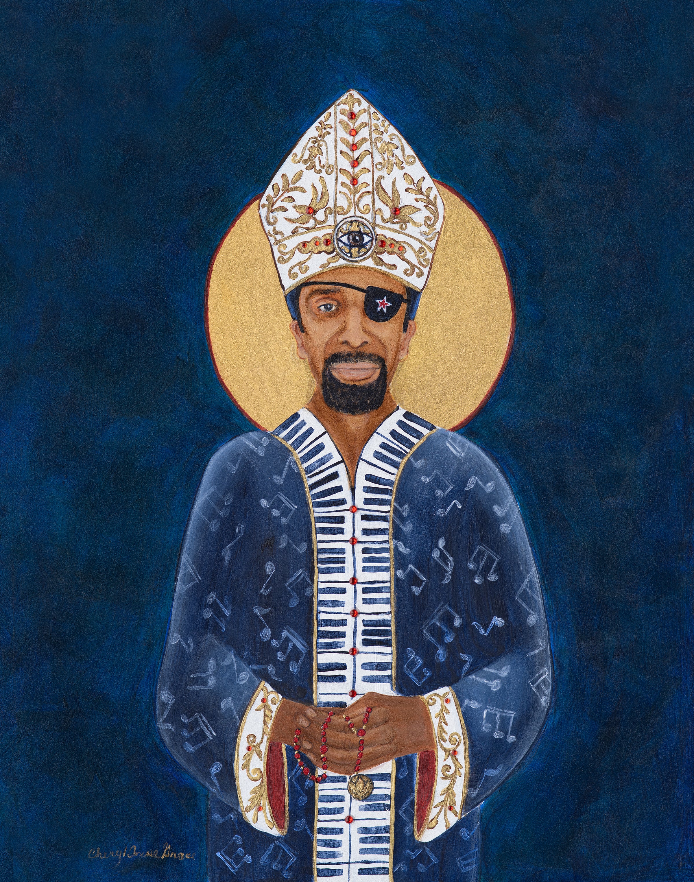 Buttons/Sticky Notes - $5 - Donation