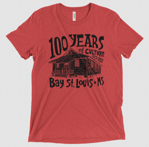 TEE - 100 Years of Culture