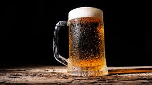 Draft Beer