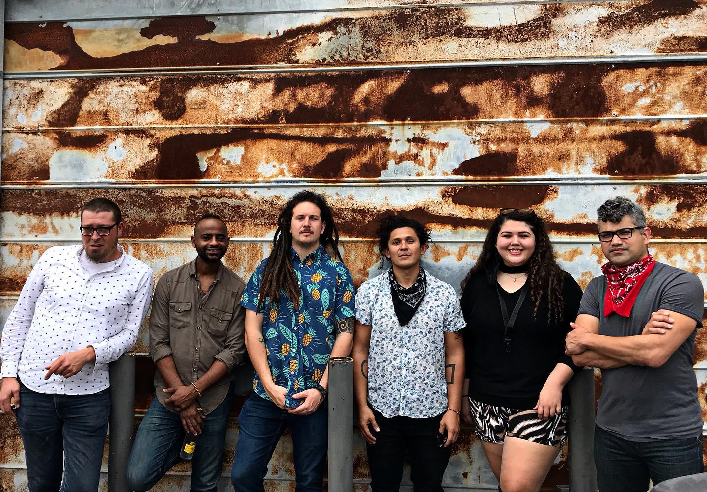 REGGAE FEST starring Dem Roots Music - Thu, Mar 19, 2026 @ 7PM