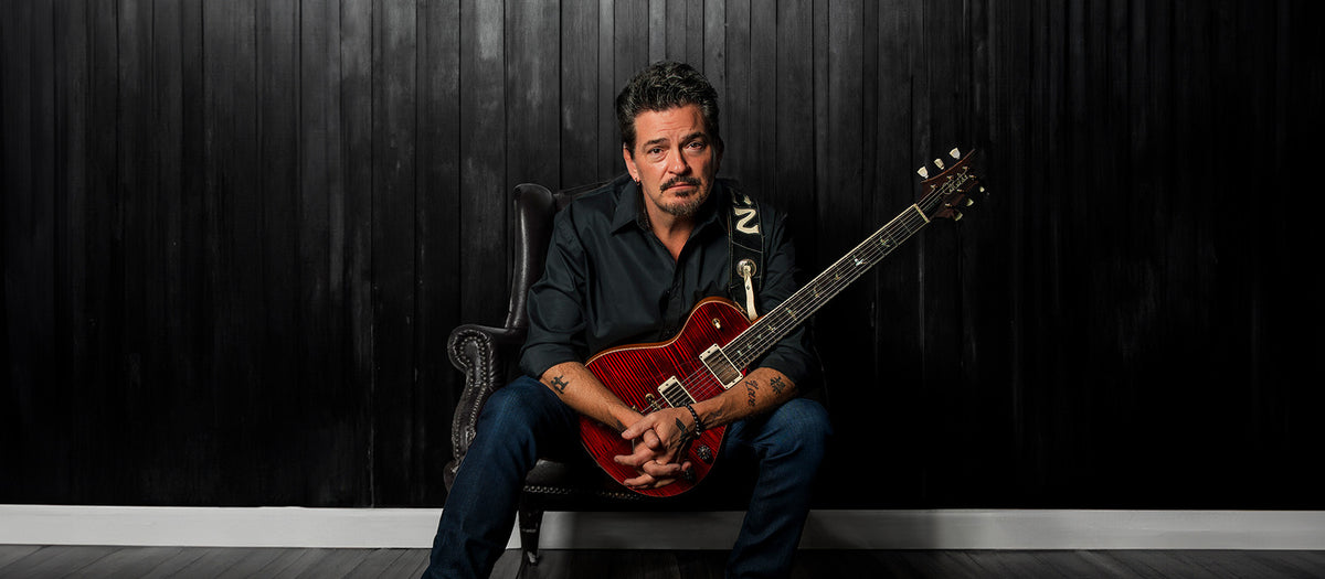 Mike Zito Blues Concert, Fri, Oct 30, 2026 @ 6:00PM