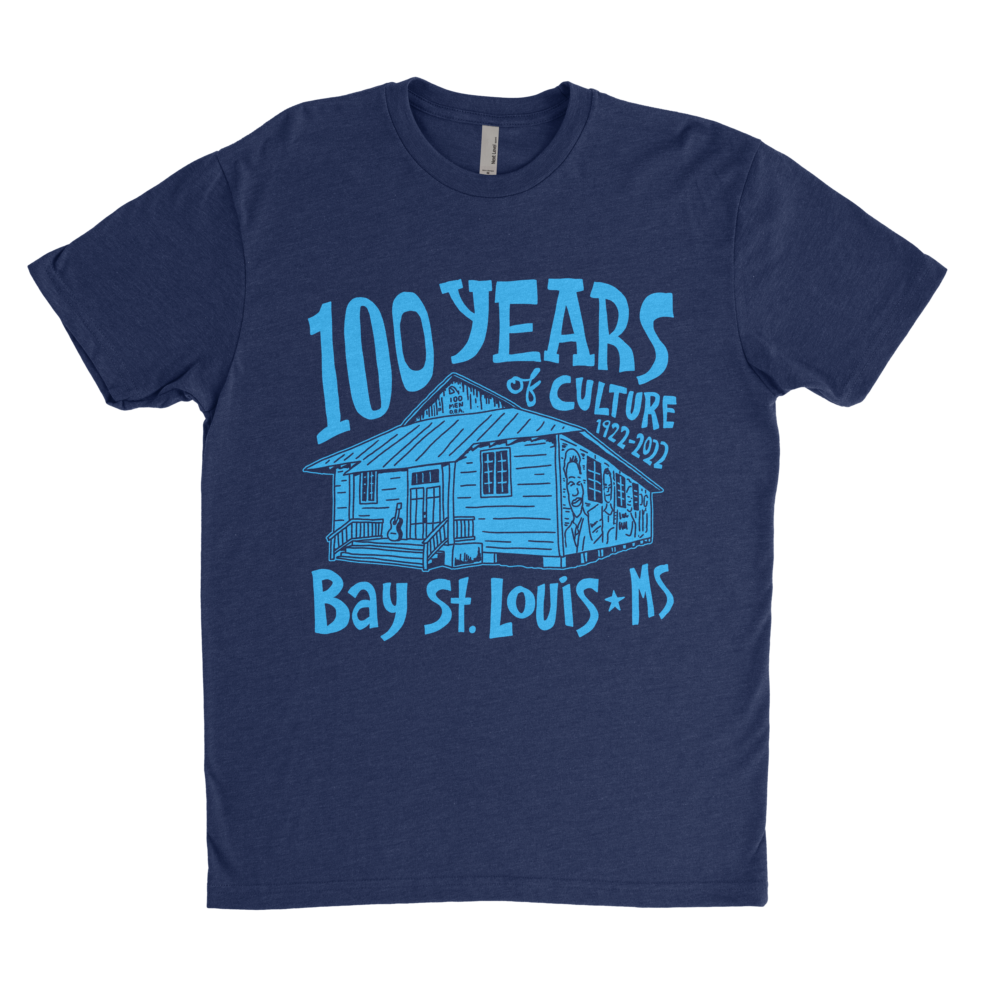 TEE - 100 Years of Culture